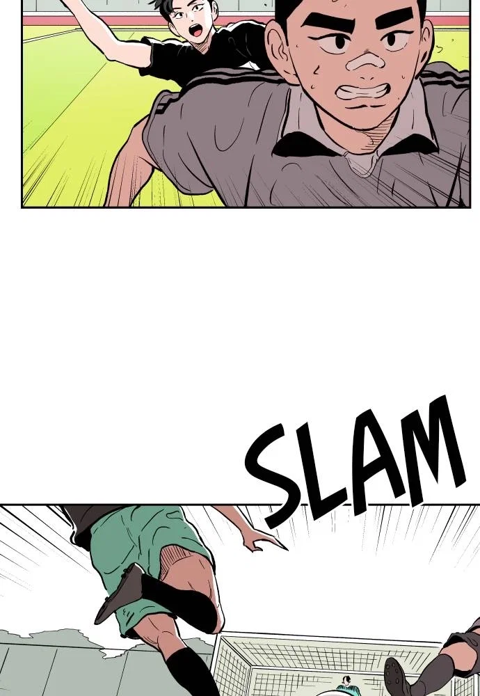 The Build Up Chapter 14 - Page 65