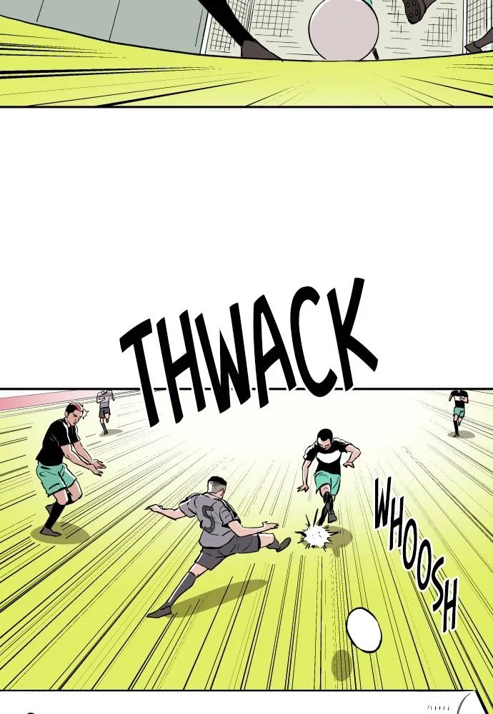 The Build Up Chapter 14 - Page 66