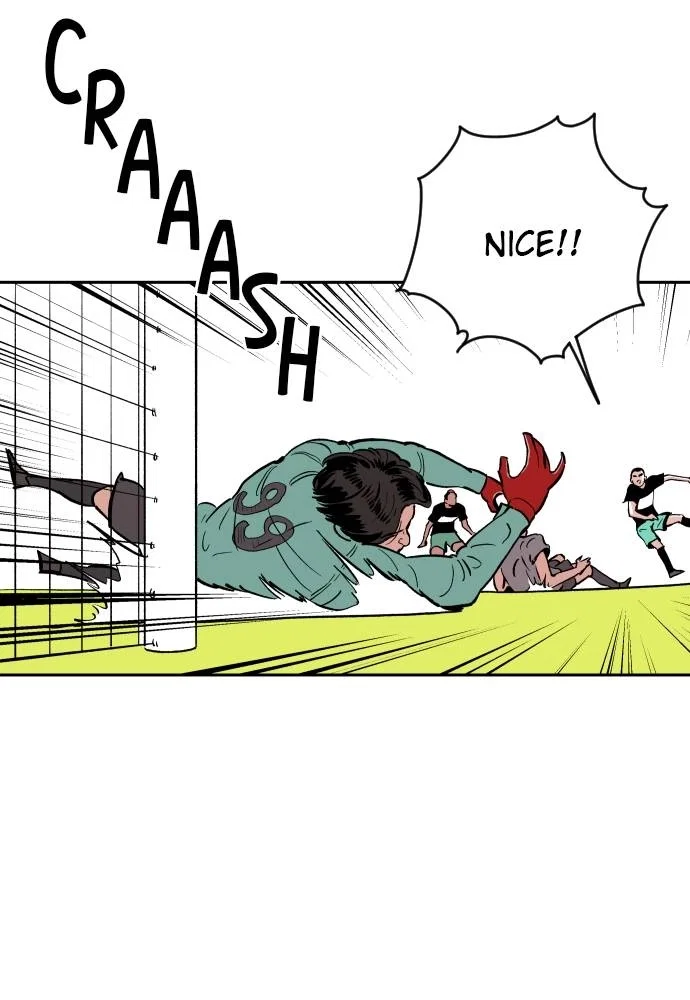 The Build Up Chapter 14 - Page 69