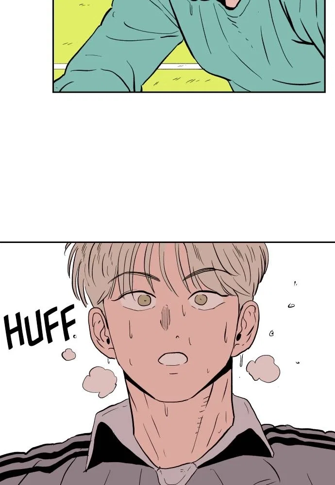 The Build Up Chapter 14 - Page 71