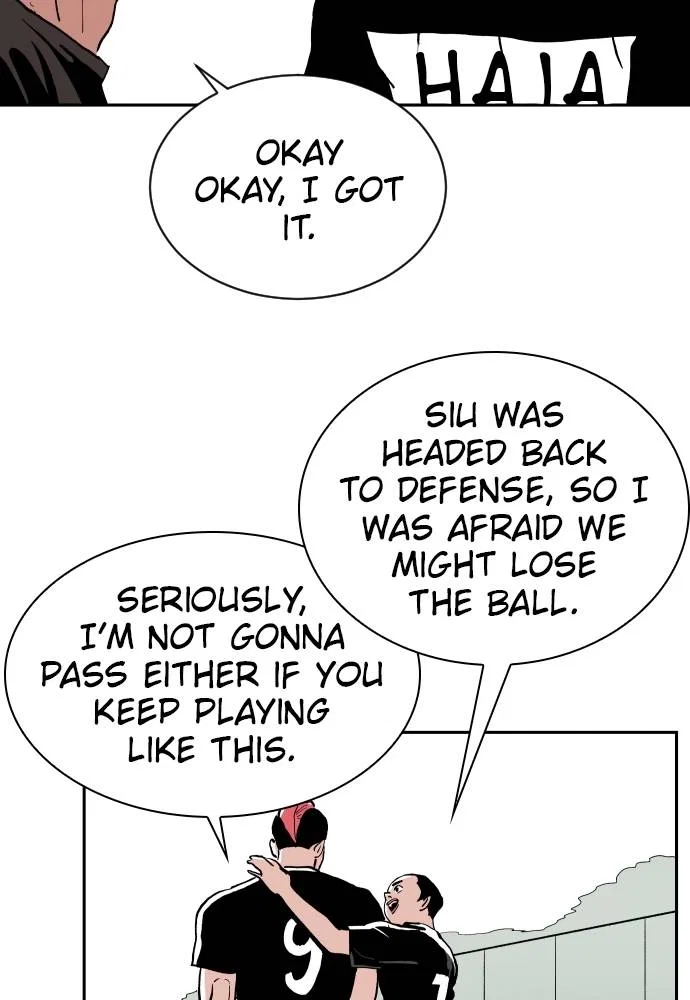 The Build Up Chapter 14 - Page 76