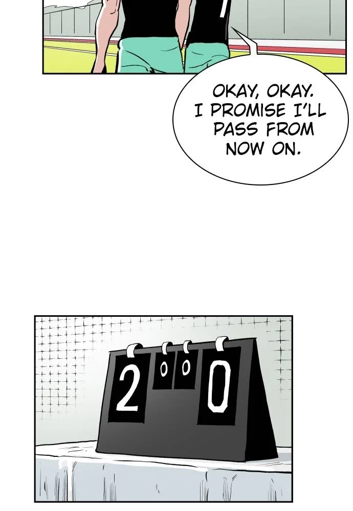 The Build Up Chapter 14 - Page 77