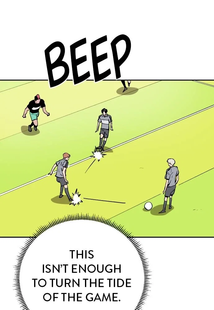 The Build Up Chapter 14 - Page 78