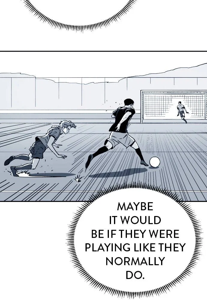 The Build Up Chapter 14 - Page 79