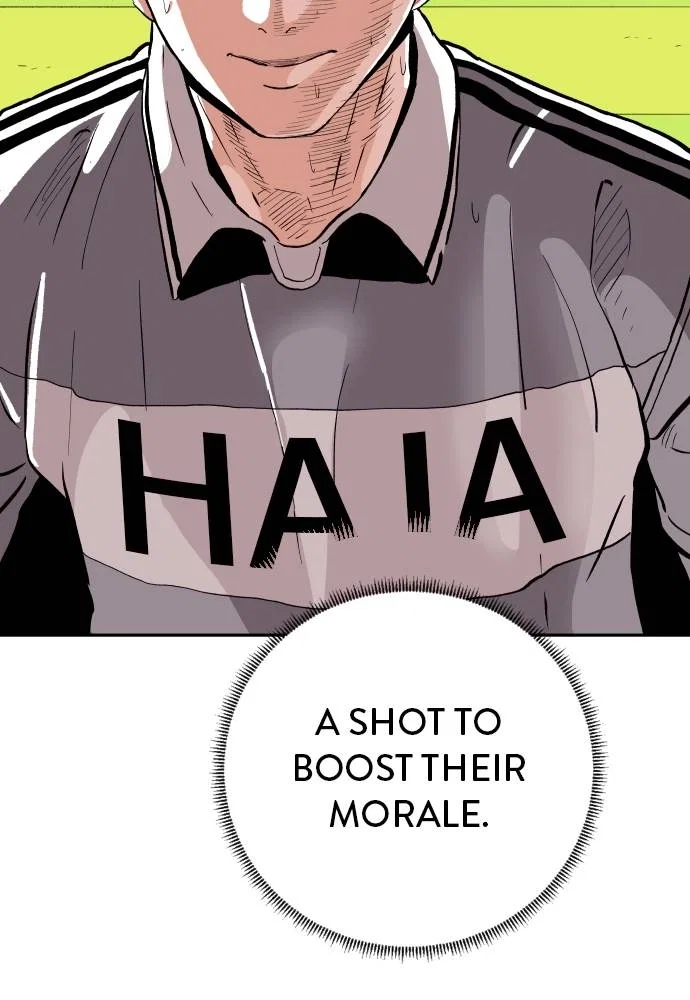 The Build Up Chapter 14 - Page 85