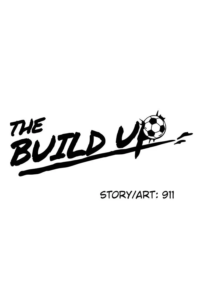 The Build Up Chapter 15 - Page 1