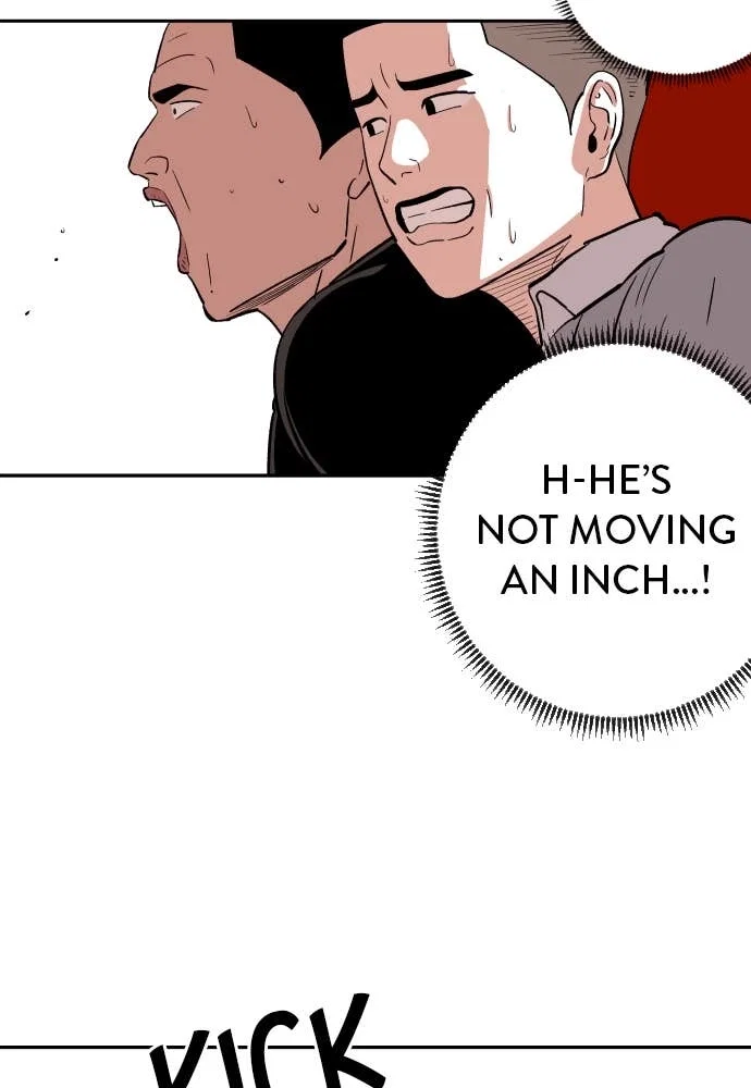 The Build Up Chapter 15 - Page 10