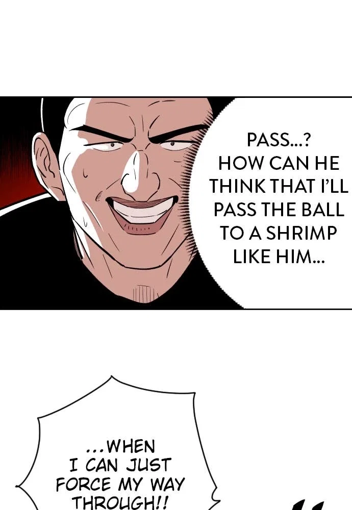 The Build Up Chapter 15 - Page 13