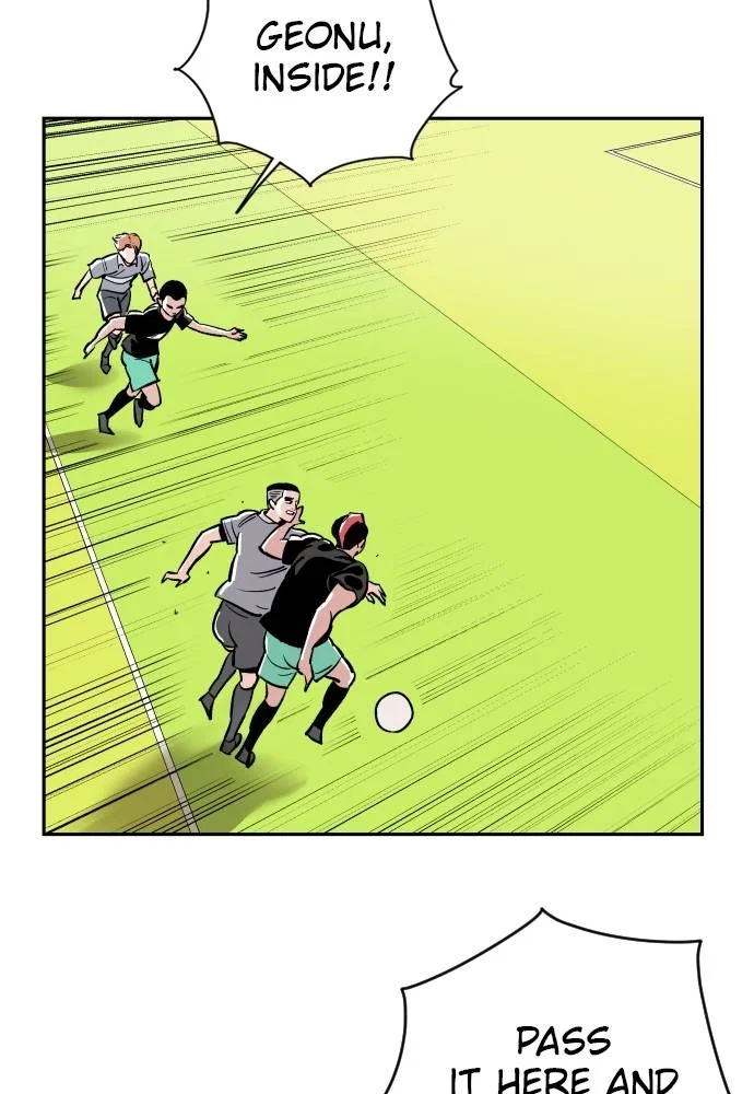 The Build Up Chapter 15 - Page 15