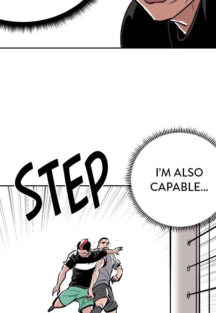 The Build Up Chapter 15 - Page 17