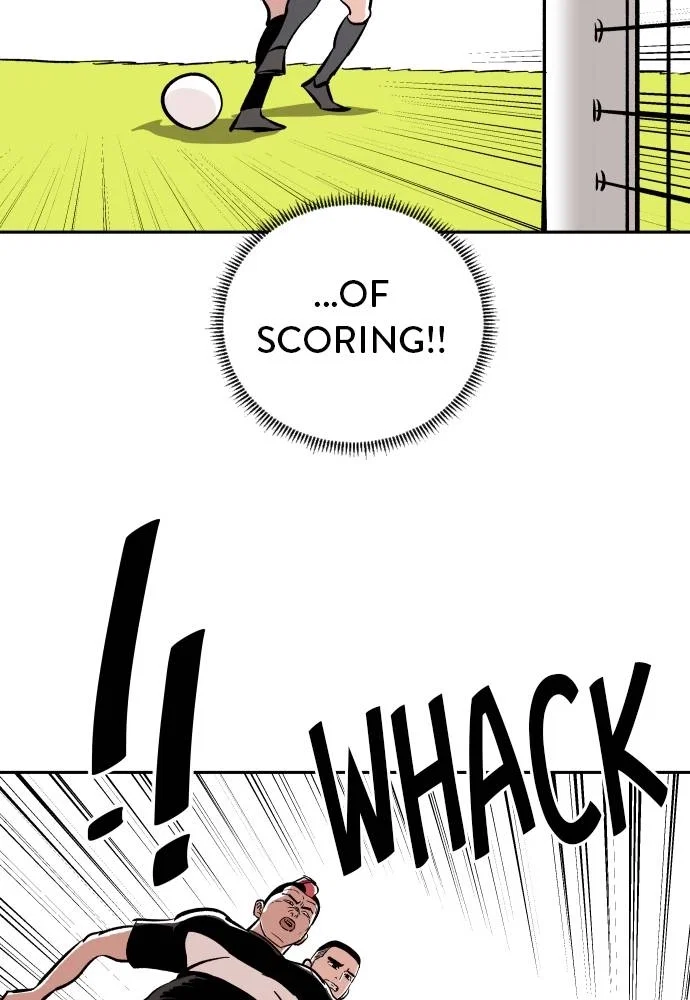 The Build Up Chapter 15 - Page 18