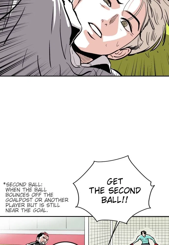 The Build Up Chapter 15 - Page 22
