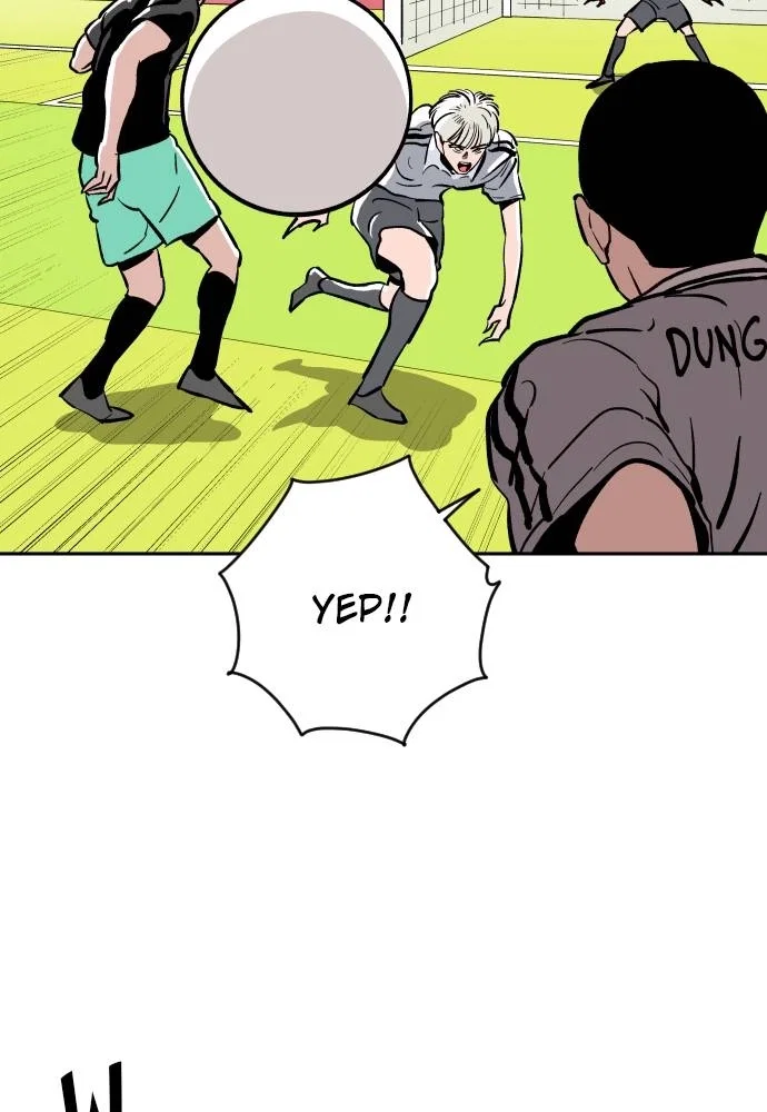 The Build Up Chapter 15 - Page 23