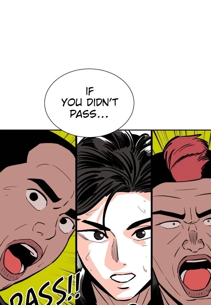 The Build Up Chapter 15 - Page 27