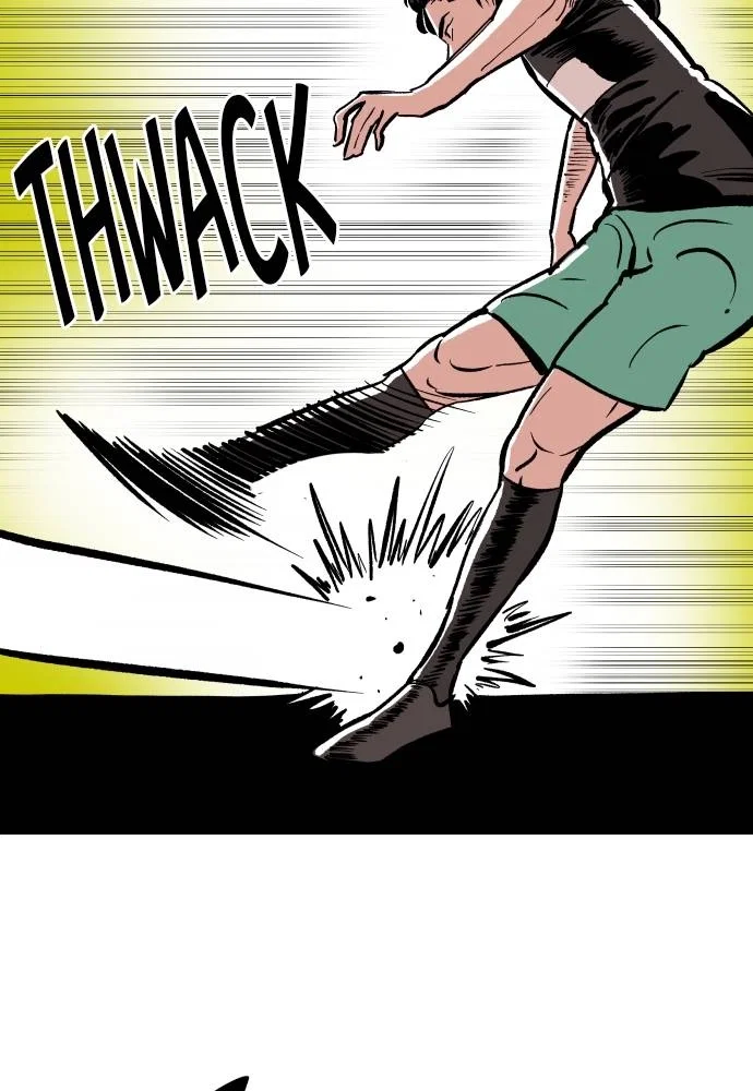 The Build Up Chapter 15 - Page 29