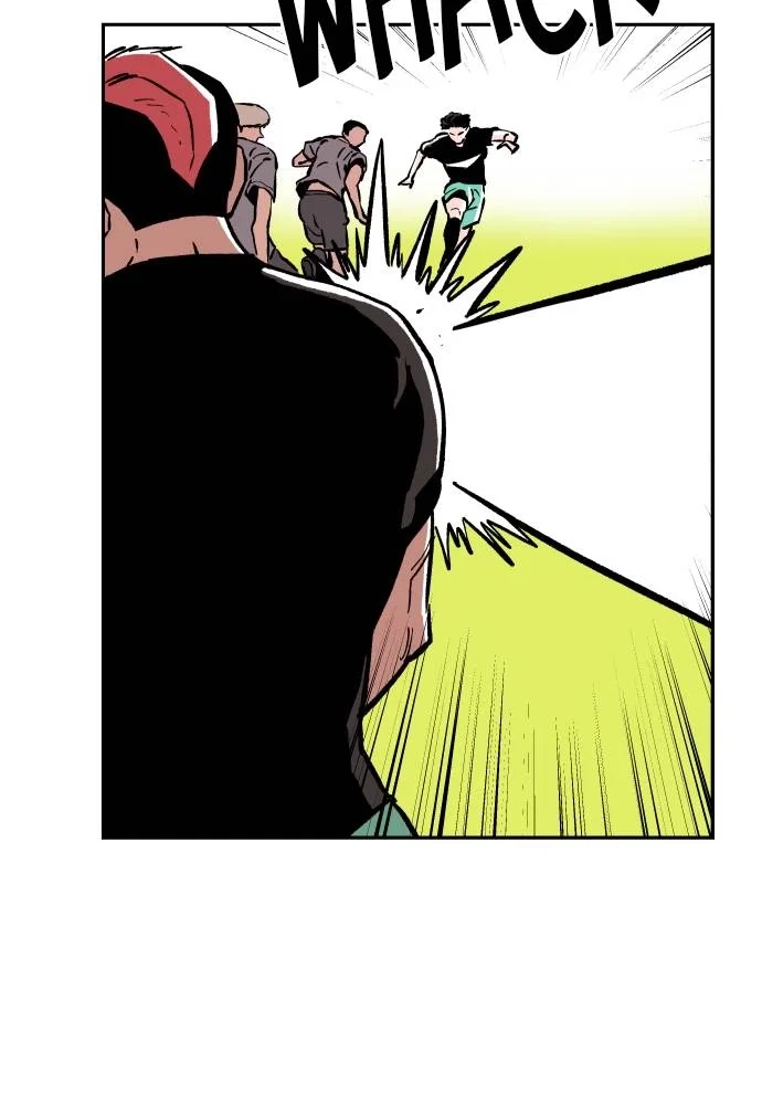 The Build Up Chapter 15 - Page 31