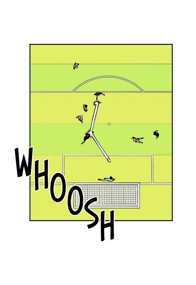 The Build Up Chapter 15 - Page 32
