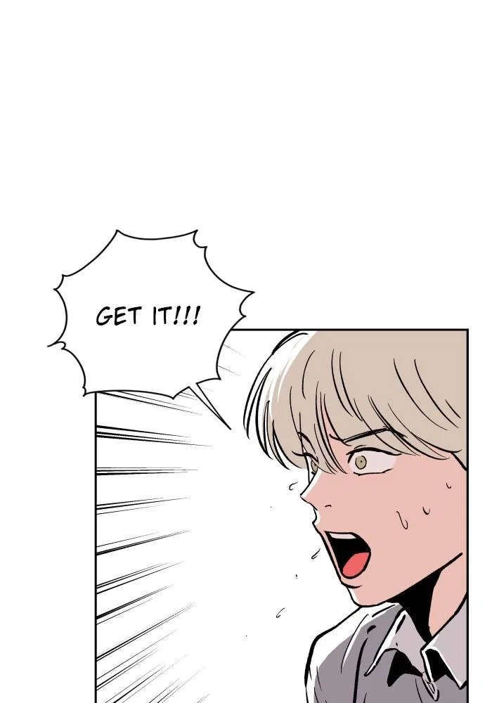 The Build Up Chapter 15 - Page 34