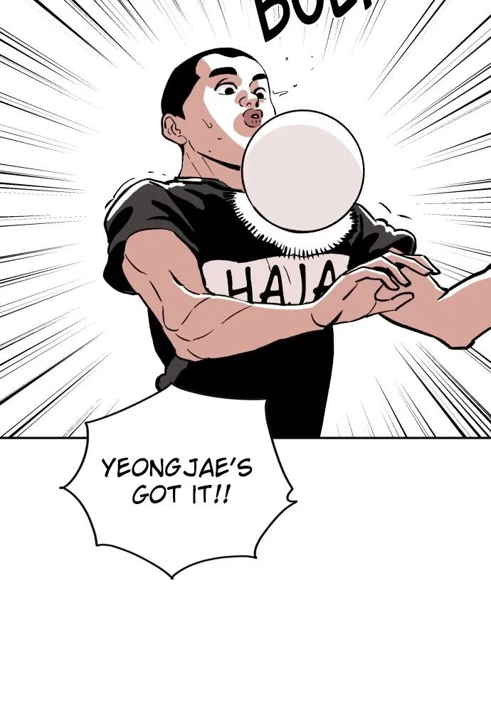 The Build Up Chapter 15 - Page 37