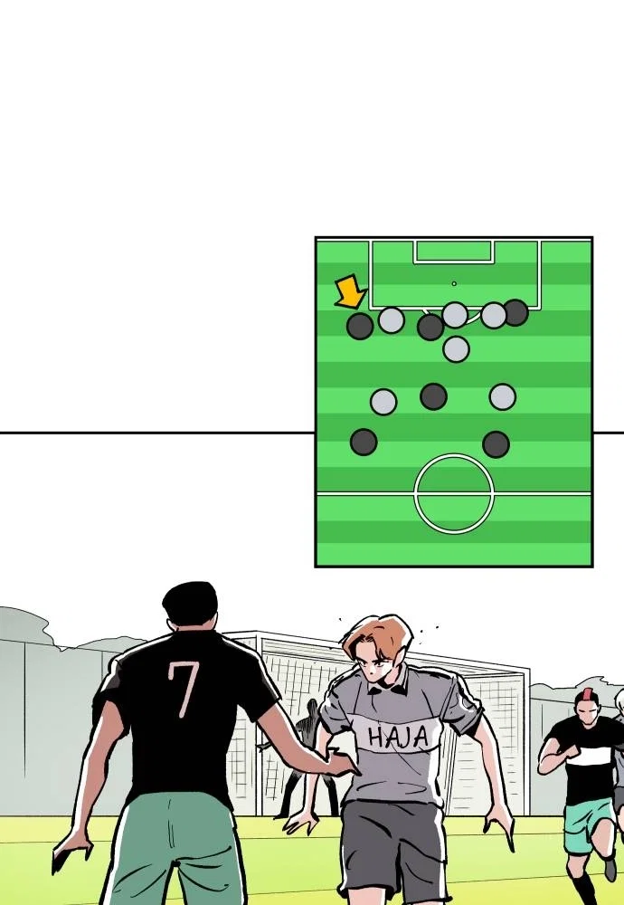 The Build Up Chapter 15 - Page 38