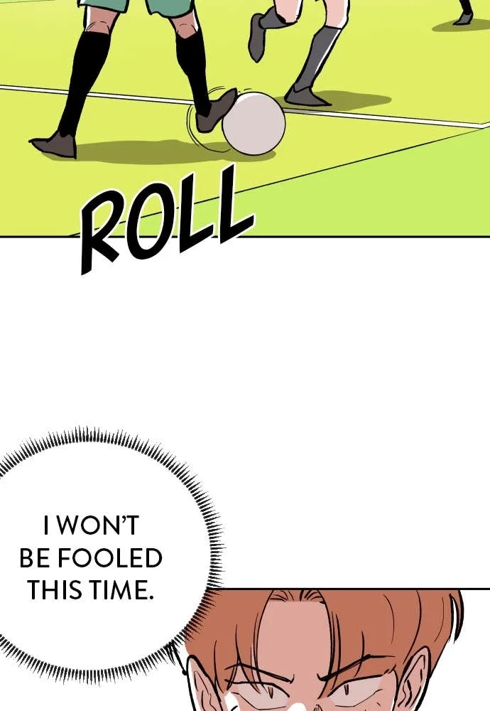 The Build Up Chapter 15 - Page 39