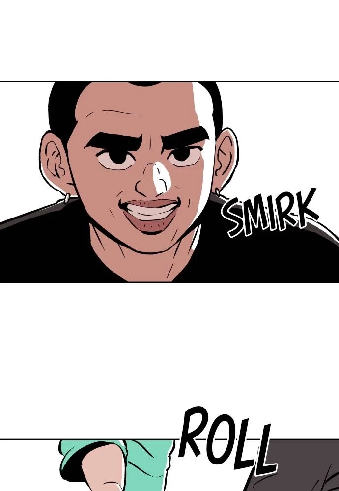 The Build Up Chapter 15 - Page 41