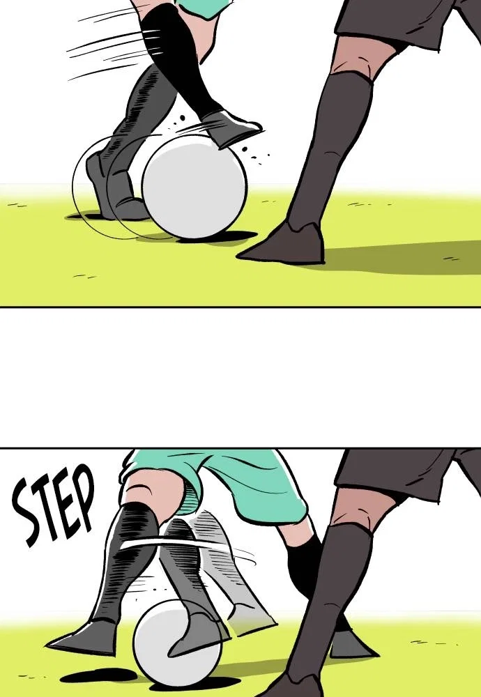 The Build Up Chapter 15 - Page 42