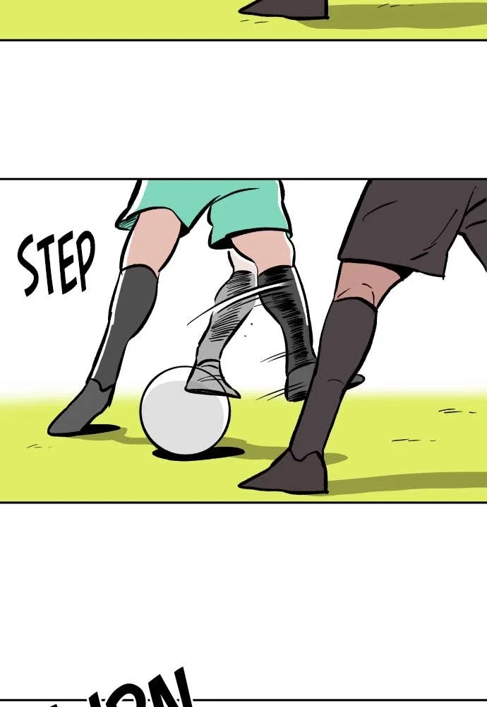 The Build Up Chapter 15 - Page 43