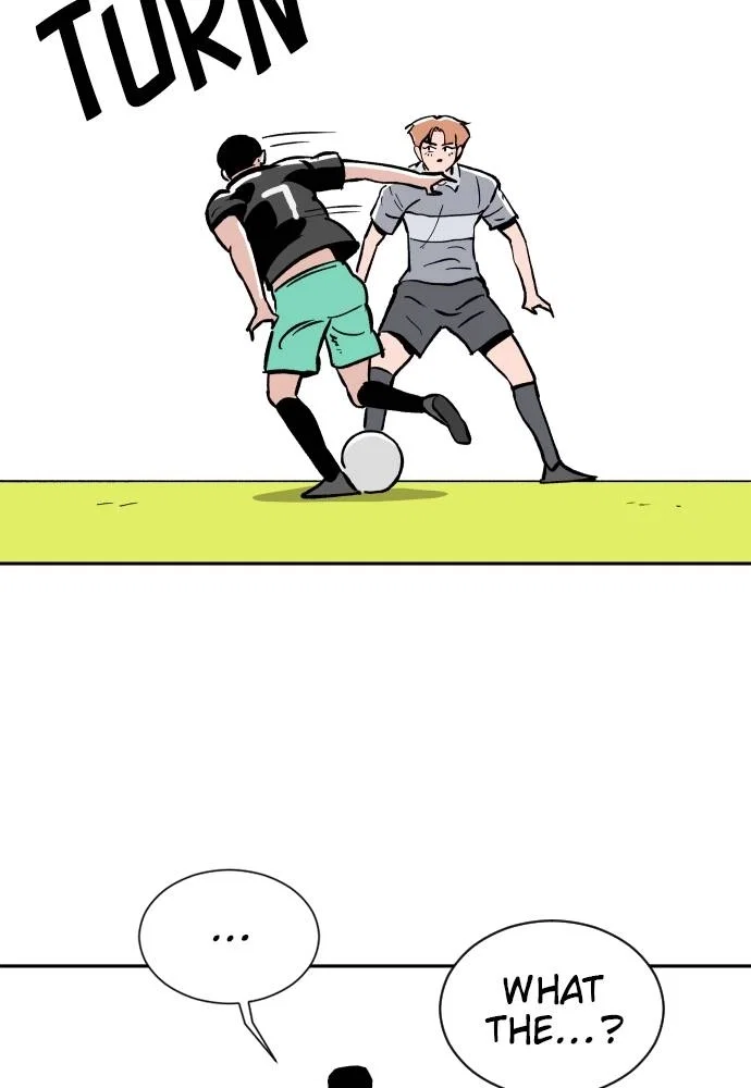 The Build Up Chapter 15 - Page 44