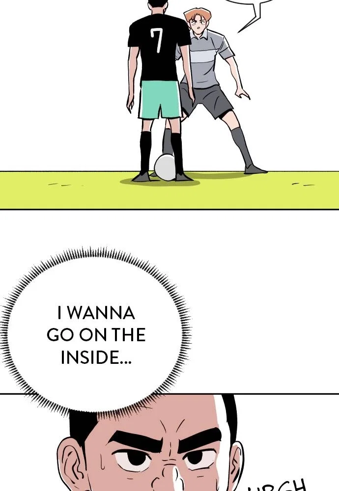 The Build Up Chapter 15 - Page 45