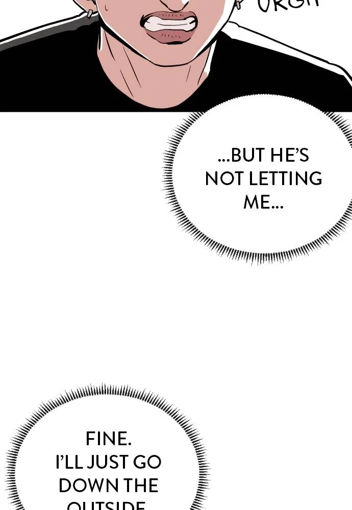 The Build Up Chapter 15 - Page 46