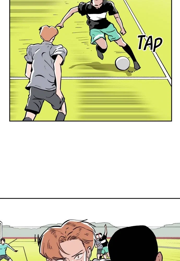 The Build Up Chapter 15 - Page 49