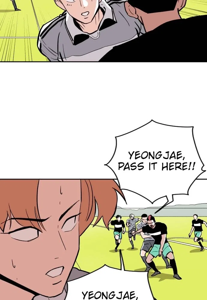 The Build Up Chapter 15 - Page 50