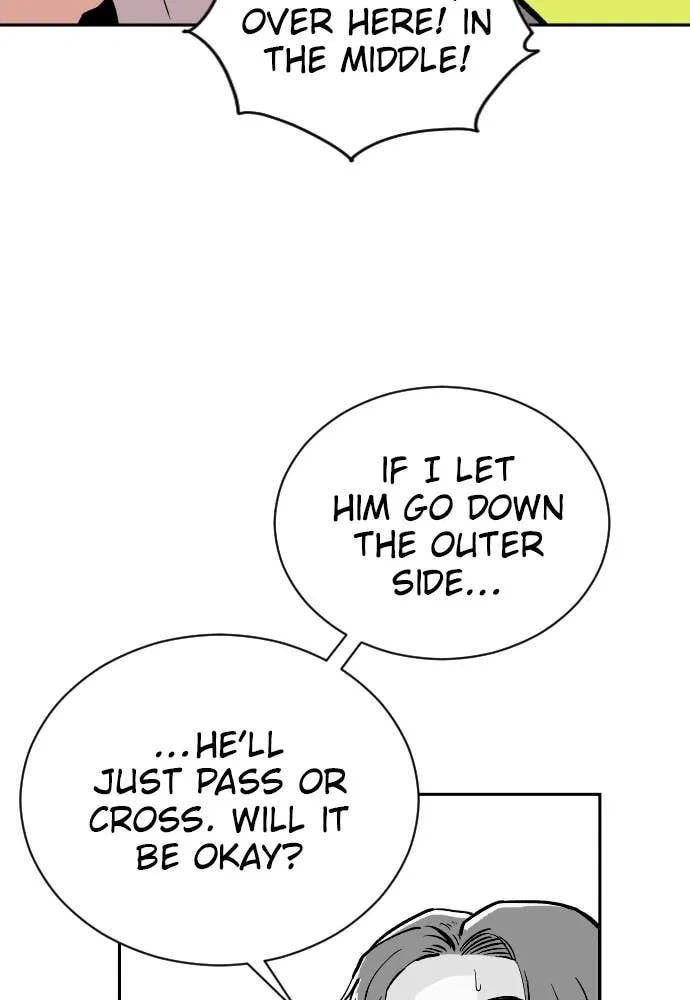 The Build Up Chapter 15 - Page 51