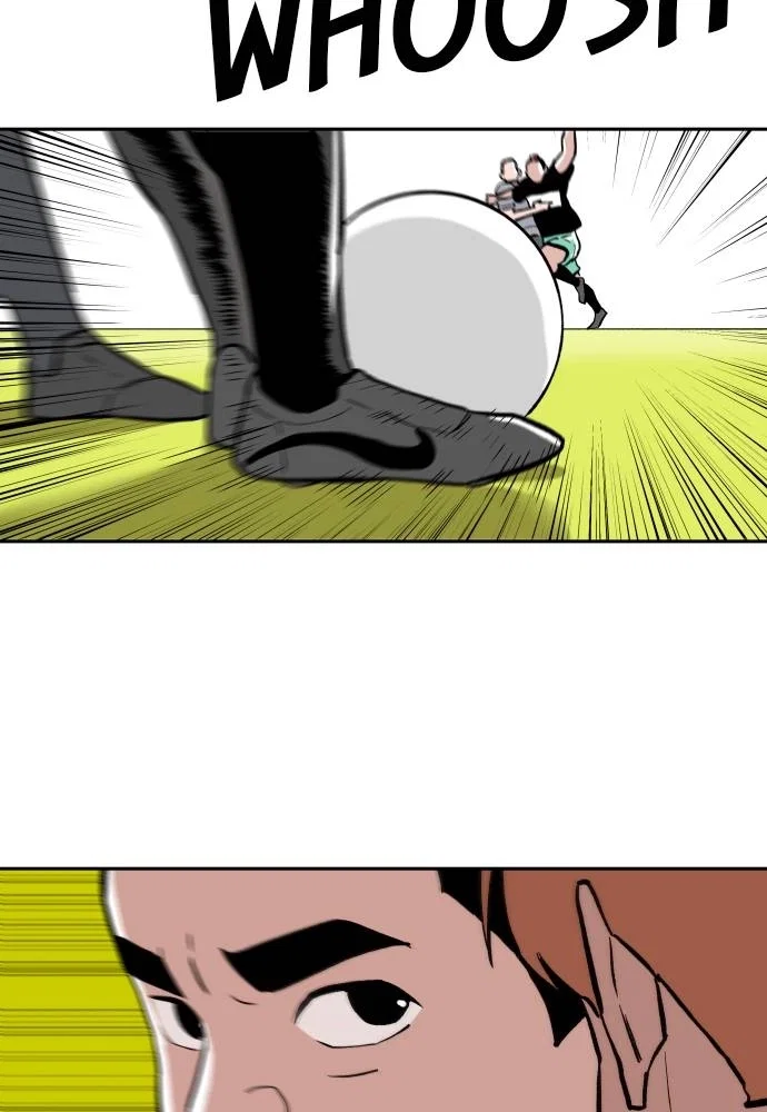 The Build Up Chapter 15 - Page 56