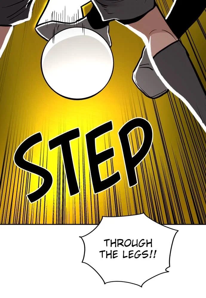 The Build Up Chapter 15 - Page 59