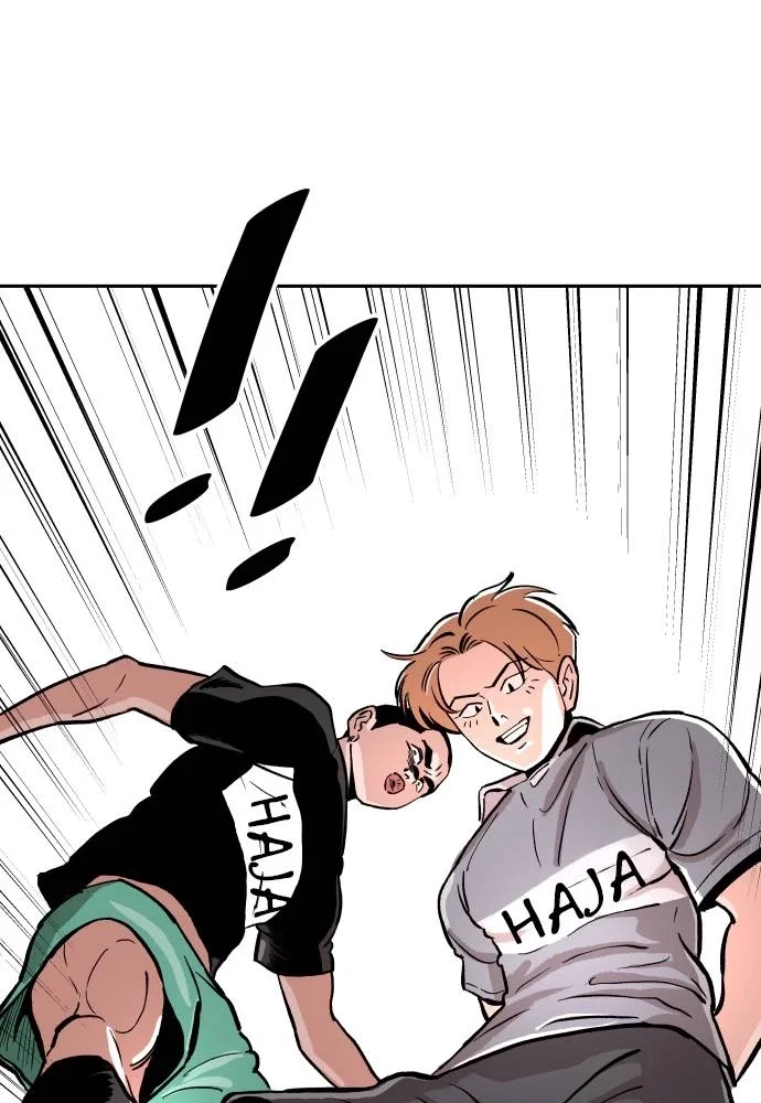 The Build Up Chapter 15 - Page 62