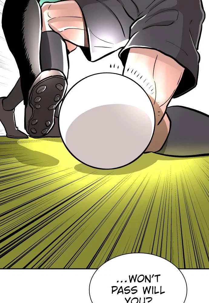 The Build Up Chapter 15 - Page 63