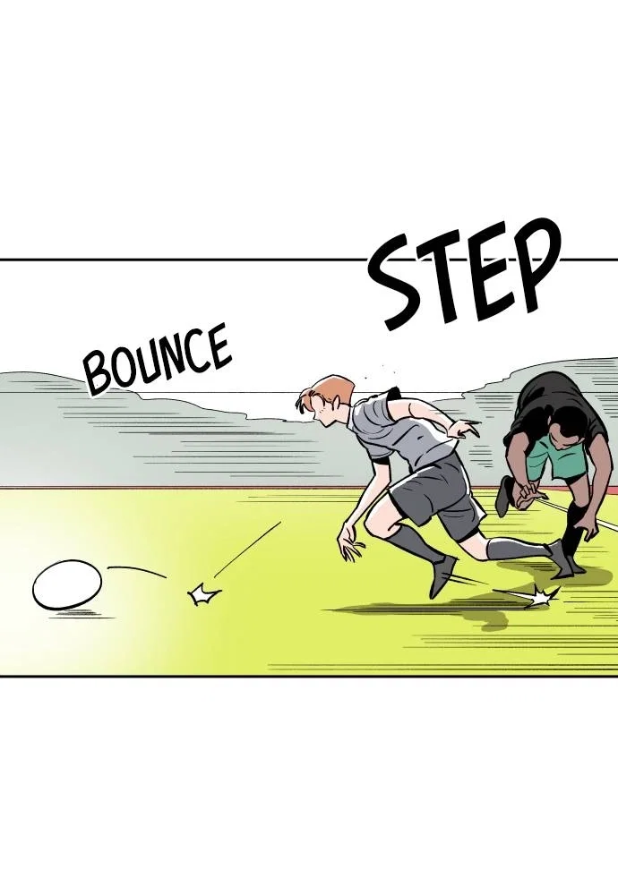 The Build Up Chapter 15 - Page 65