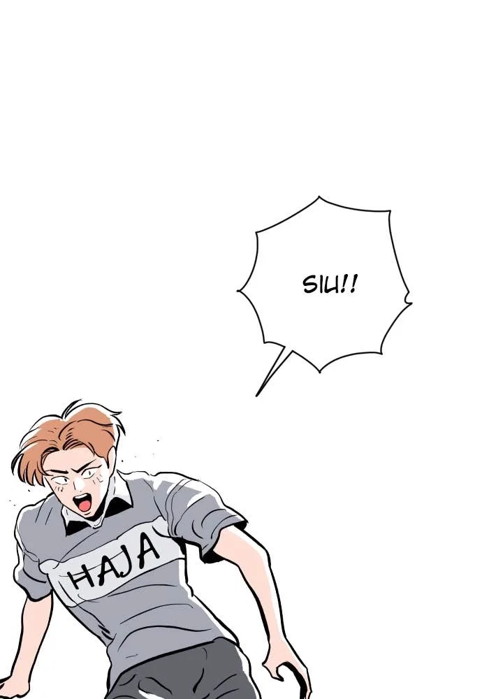 The Build Up Chapter 15 - Page 66
