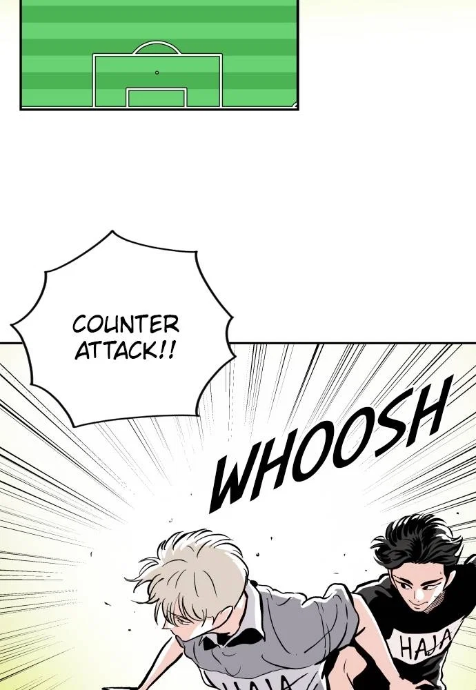 The Build Up Chapter 15 - Page 68