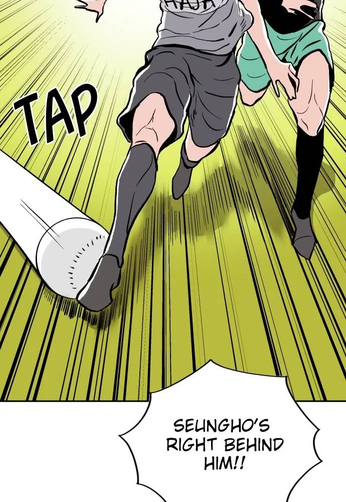 The Build Up Chapter 15 - Page 69