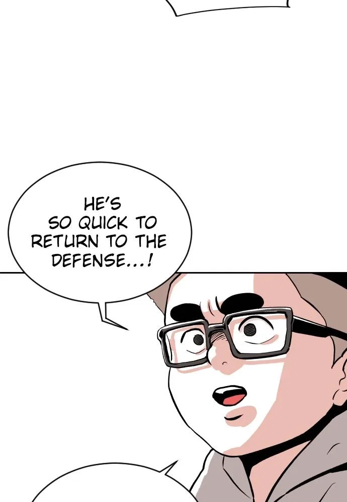 The Build Up Chapter 15 - Page 70