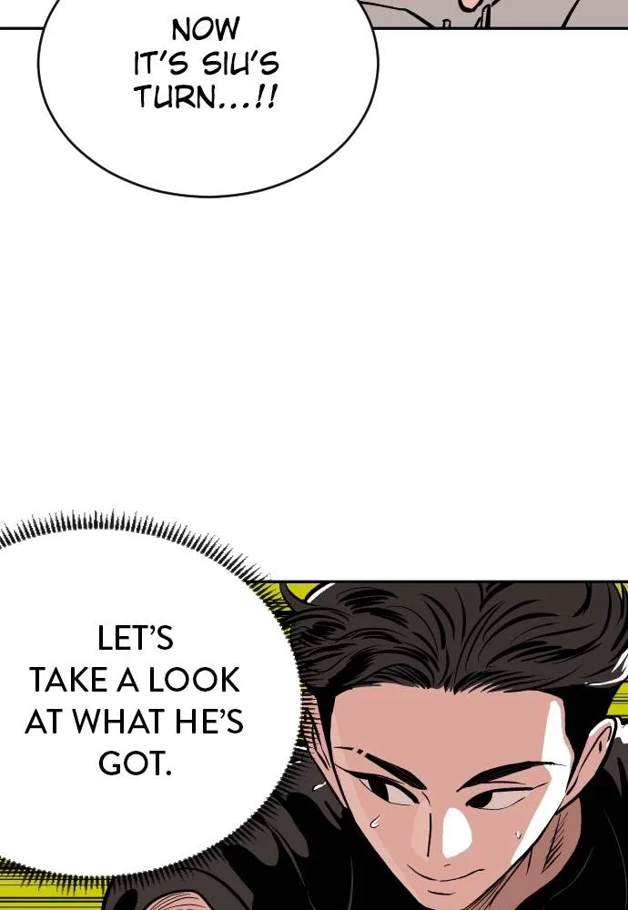 The Build Up Chapter 15 - Page 71