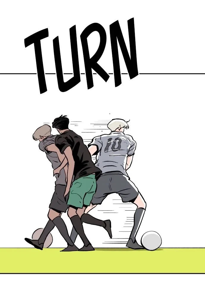 The Build Up Chapter 15 - Page 73