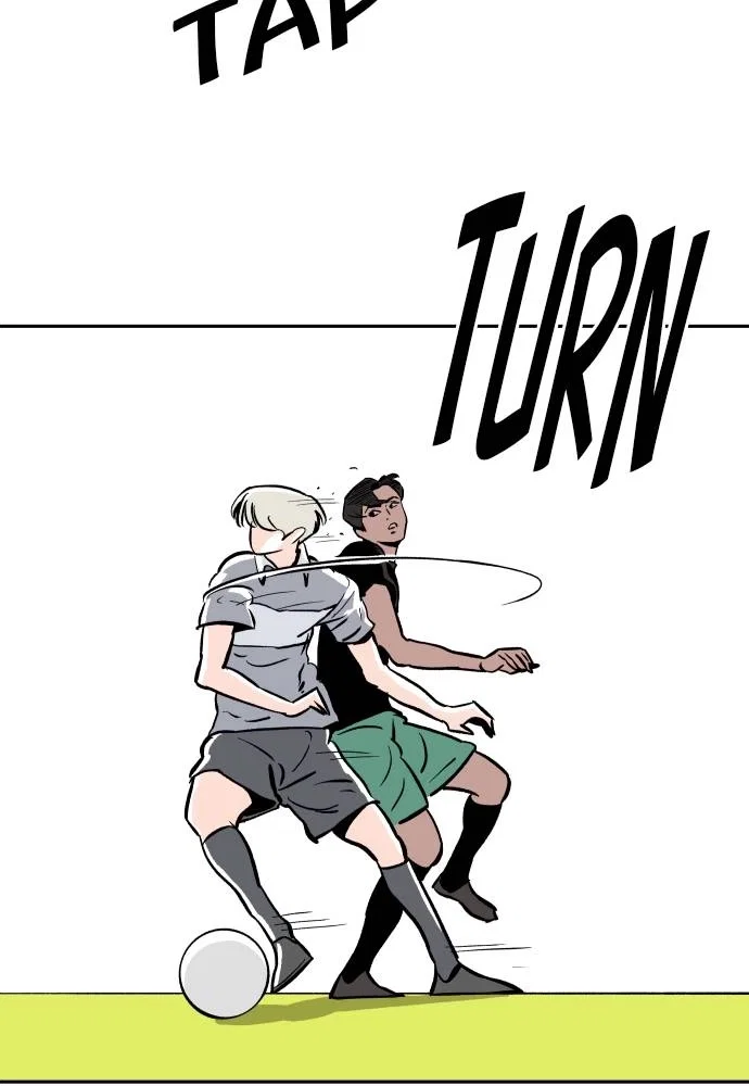 The Build Up Chapter 15 - Page 76