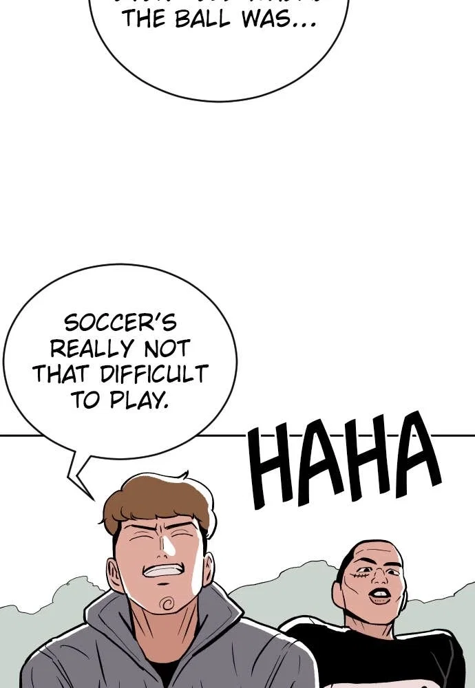 The Build Up Chapter 15 - Page 78