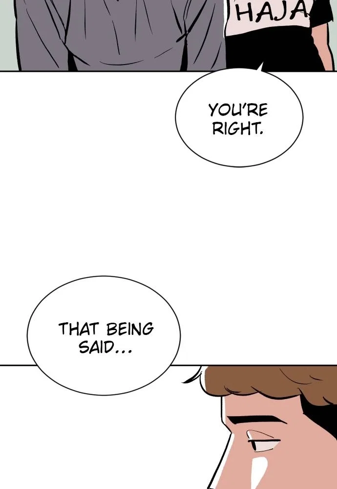 The Build Up Chapter 15 - Page 79