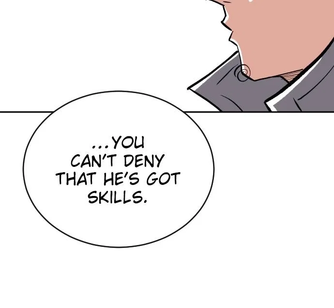 The Build Up Chapter 15 - Page 80