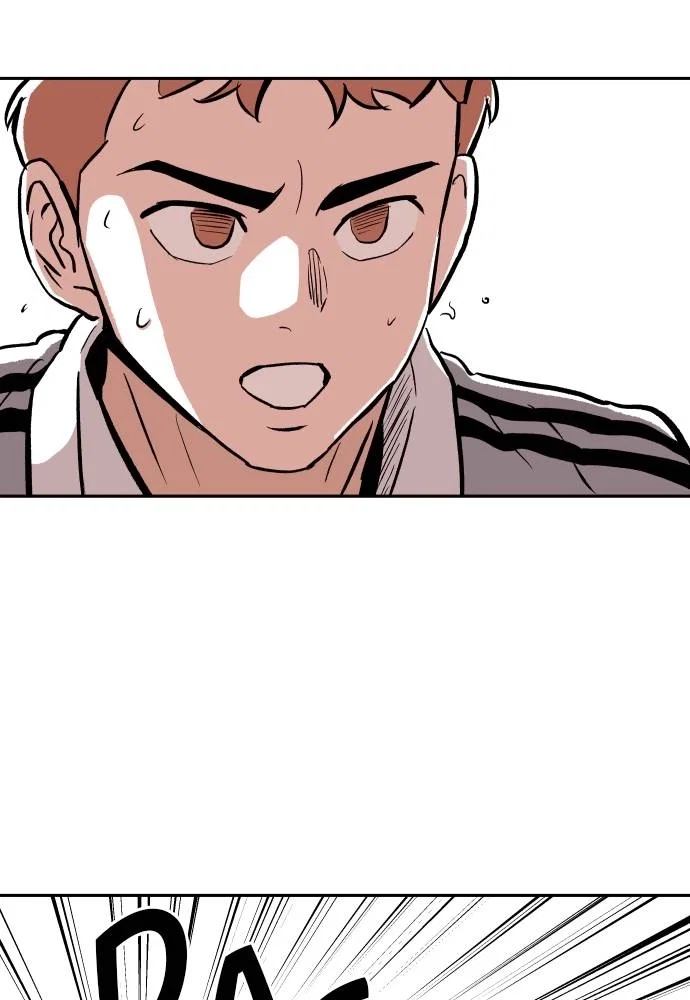 The Build Up Chapter 15 - Page 84